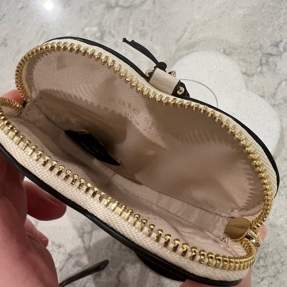 NWT Kate Spade Disney Minnie Bag Charm - Picture 9 of 10